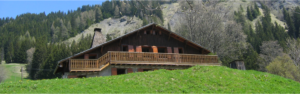 Chalet du Cart