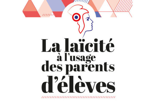 La Laïcité à l’usage des parents d’élèves