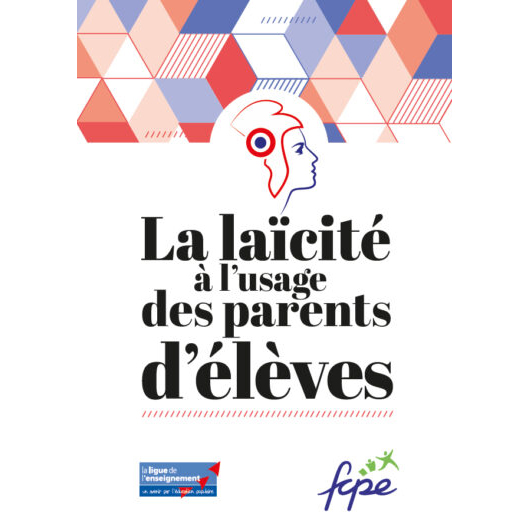 La Laïcité à l’usage des parents d’élèves