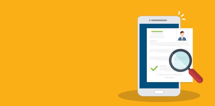 La région recrute