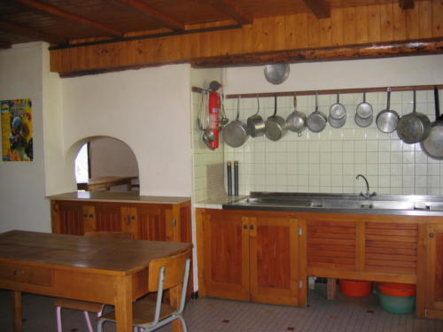 Chalet du Cart 